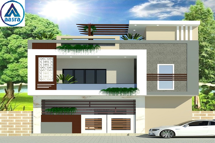 Villa on Hollywood
													Boulevard